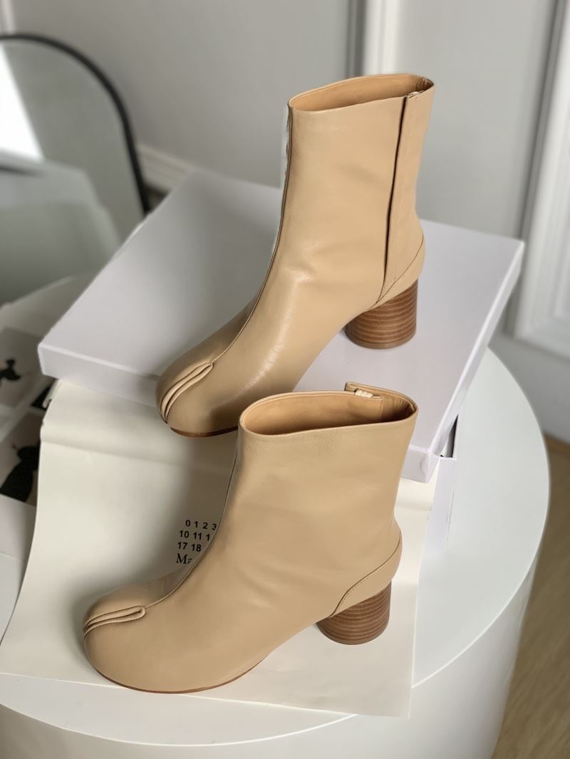 Maison Margiela Boots